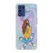 MobiEra Realme 9 SE 5G Multicolor Cute Girl Design Plastic Hard Case Cover