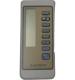 NIJ BKN502A Remote Control for Mitsubishi Heavy Industries AC (Grey)