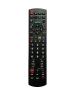 LRIPL Remote Controls for Plasma LED LCD TV (Black)