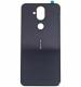 Imbi Black Glass Back Panel For Nokia 8.1 Plus