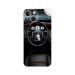 GADGETSWRAP Printed Vinyl Skin Sticker for Apple iPhone 13 - Royce Dawn Black Badge