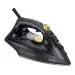 Tefal Maestro Air Glide Electric Steam Iron, 2200W With Scratch Resistance Durilium Soleplate Technology (Black) Steam output of up 40g/minAnti-Drip FeatureIIquick and