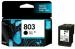 NKT SR CARTRIDGE HP 803 Black Cartridge Ink Cartridge