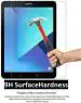 TOUGH SHIELD Tempered Glass Guard for Samsung Galaxy Tab S3 9.7 (SM-T820/SM-T825) (Pack of 2)