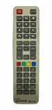 Upix LCD/LED Remote No. URC133, Compatible with Koryo LCD/LED Remote Control - EXACTLY SAME REMOTE WILL ONLY WORK