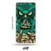Tweakymod Printed Dark Owl Back Cover For Lenovo K3 Note