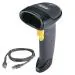 POSYTUDE Wired Barcode Scanner Handheld QR Code Scanner