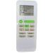 EHOP Ac145 Compatible Remote Control For Ifb Air Conditioner Ve-145