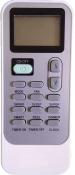 ANM Remote Compatible with Llo_yd Ac Remote, Your Old Remote Must be Exact Same Llyod DG11J1-01 - Verify on Customer care before Buy Remote Controller (White)