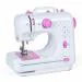 IBS built-in Stitch Pattens Portable & Compact Electric sewing Machine (MHDR MACHINE)