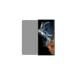 Mudshi Privacy Screen Guarc / Protector for Samsung Galaxy S22 Ultra (Edges will not be covered and in-screen Finger Print Scanner will not work with privacy screen protector)