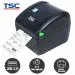 TSC DA 310 Direct Thermal Transfer 4 IPS & 300 DPI Barcode Label Printer