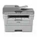 BROTHER DCP-B7535DW Automatic Duplex Laser Printer with 34 PPM Print Speed, Multifunction (Print Scan Copy), Automatic Document Feeder, (WiFi, WiFi Direct, LAN & USB), Free Installation
