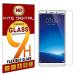 Kite Digital Vivo Y71 Premium Tempered Glass Screen Protector Slim 9H Hardness 2.5D