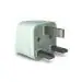 Upix UK Adapter for Indian Pins, India to UAE, Hong Kong, Dubai, UK Adapter Plug - Type G Adapter - Perfect for Laptop, Camera, Chargers - White
