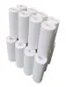 REVALS Thermal Paper Rolls 4 Inch 110mm (Width) X 25 meter (Length) Paper Roll POS Machine Rolls | Billing Machine | Card Swiping Machine Thermal Paper Rolls - Pack of 10