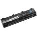 Regatech Compatible For Toshiba PA5024U-1BRS, PA5025U-1BRS, PABAS263 Black 6 Cell Li-Ion Laptop Battery