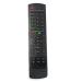 EHOP Compatible Remote Control For Televisia Smart TV Television (Without Voice)