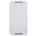 Nillkin White Leather Case Cover For Motorola Moto G, 2Nd Gen