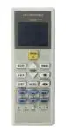 HDF Remote Control Compatible for Panasonic AC | Remote Control No. 157B 1 1.5 2 Ton Split or Window AC