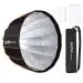 Godox QR-P70 Quick Release Parabolic Softbox