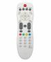 LIVILAS Remote Control Compatible for VIDEOCON D2H (Please Match the Image with Your Existing Remote Before Placing the Order)