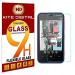 Kite Digital Nokia 540 Premium Tempered Glass Screen Protector Slim 9H Hardness 2.5D