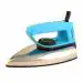 Monex Popular Non Stick Iron Blue