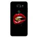 aadia LG V30 Plus PRINTED MOBILE SKIN STICKER DECAL LAMINATION (PERFECT FIT/ONLY BACK/MATTE FINISH)
