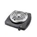 Warmex 1000W G.Coil Hot Plate Round (GC-1000A) Automatic Electric Cooking Heater (1 Burner)