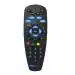 SJ24 MOBILE HOSPITAL Tata Sky DTH TV HD and SD Set Top Box Compatible Universal Remote