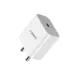 Ziox Hawk 403 (White) 25w Fast Charging Charger
