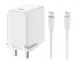 SKADIOO 5 W 5.4 A Mobile Original/65watt type-C fast charging adapter of Oneplus Charger with Detachable Cable (Perfect compatible charger for Oneplus with over charge protection, Cable Included)