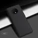Star Craftune Nillkin Super Frosted Shield Matte cover case for Oneplus 7T Black Color