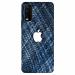 Voleano back cover for Vivo Y 20i, iphone, logo, apple, logo, slim hard mobile back case and cover 