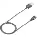 Tech Gear USB Charging Cable Cord Charger for Garmin Fenix 5/5S/5+/6/6 Pro/7 Charging Pad