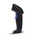 Irvine IR5000 Wired Barcode Laser Scanner Without Stand