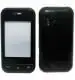 Imbi Blue Plastic Full Panel For Samsung E2652 Champ Duos