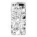 GADGETSWRAP Printed Vinyl Skin Sticker for Samsung Galaxy Z Flip - meme-face