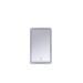 makeup mirror touch screen 3 light portable standing folding vanity mirror