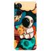 TOPPINGS printed mobile back skin (This is Not Back CASE/COVER) for ZTE Blade V40 Design Design C02