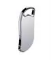 Fredi Hd Plus Silver 32 Gb V11 Keychain Digital Voice Recorder