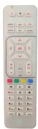 Xpecial Remote Controller for Airtel Dth Set-top Box (Black)