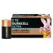 Duracell Ultra Alkaline C Batteries, pack of 12