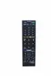 LRIPL Remote Controls for Sony Bravia Smart 3D LCDLED HD TV (Black)