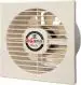 DIGISMART axial 150 mm High Speed 1600 RPM (6 inches) Pure Copper Motor Exhaust Fan (Ivory)