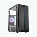 YCS I5 3RD (16 GB RAM/ONBOARD Graphics/500 GB Hard Disk/128 GB SSD Capacity/Windows 10 (64-bit)) Gaming Tower with MS Office (I5 3RD GEN 16 GB RAM 128 GB SSD 500 GB HDD)