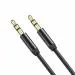 DigiEdge 3.5 MM Jack Male to Male Aux Cable for Speaker, Headphone Laptop and Mobile