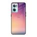 Qrioh Lavender Purple Glass case for OnePlus Nord CE 2 5G