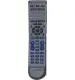 AKSHITA TRADING Remote Control for Sony TV DVD CBL and VCR Universal (Black)